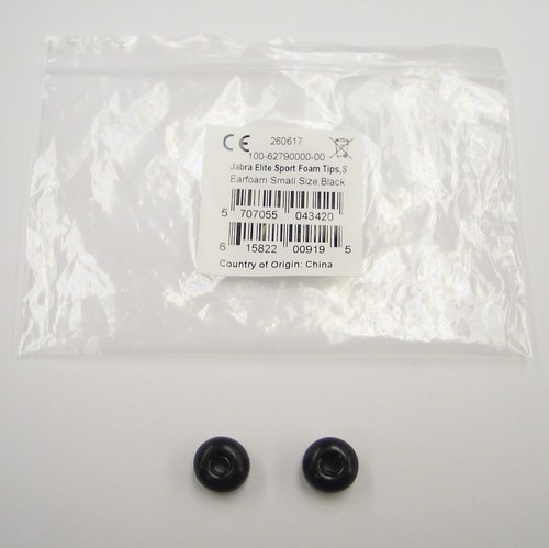 Kit auricolari sportivi - , jabra