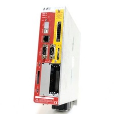 IEF Werner LV servoTEC S2