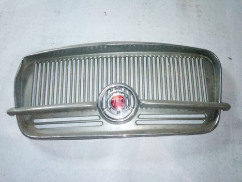 Fiat 600 multipla - multipla/600, mantelli