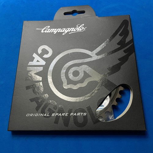 Campagnolo super record - campagnolo, corona