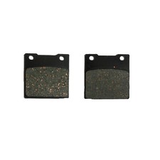 Front Carbon Brake Pads For
