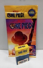 ALBUM FIGURINE ONE