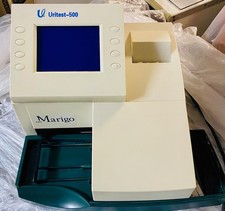 Analizzatore urine URIT