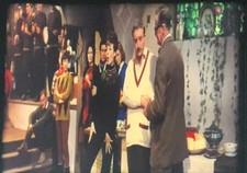 Clips pink panther - -,
