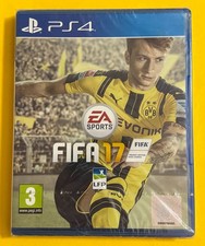 Fifa 17 (Sony Playstation 4)