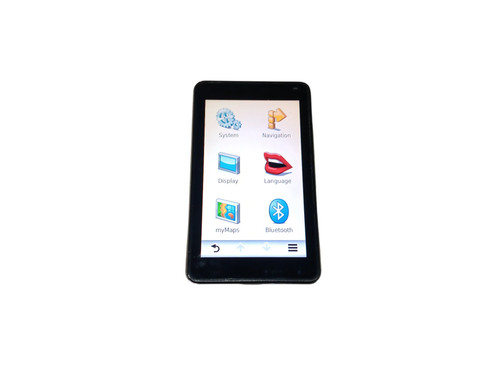Garmin nuvi 3790 portable gps - nuvi,