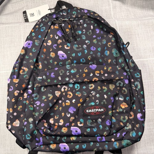 Zaino eastpak pak imbottito - zaino,
