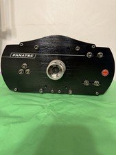 Fanatec ClubSport Wheel Base