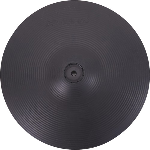 Roland 12c cymbal - roland, cy-12c-t