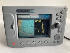 Raymarine C70 MFD Chartplotter