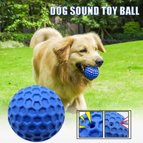 Squeaky giocattoli per cani - squeaky,