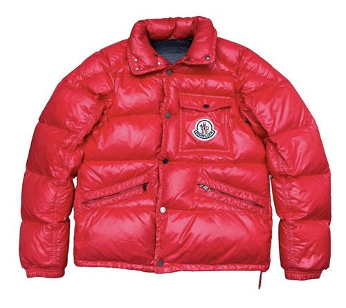 Giacca moncler taglia l - moncler, 5/l