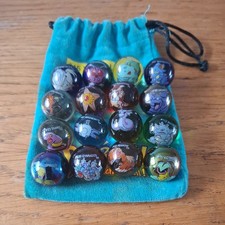 Pacchetto giocattoli vintage