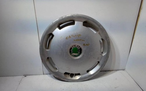 Copricerchio skoda octavia - copricerchio,