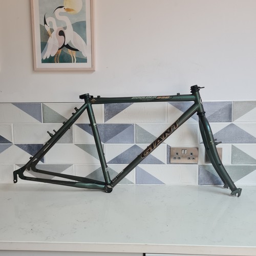 Telaio giant boulder 550 - telaio,