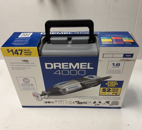 Offerta dremel 4000 86p - offerta, 4000-4/86p-