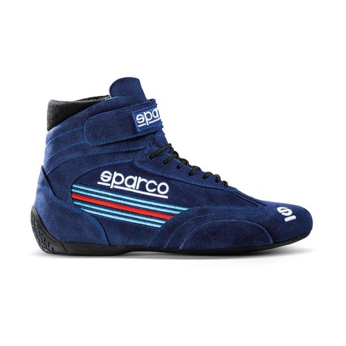 Scarpe corsa rally sparco - scarpe,