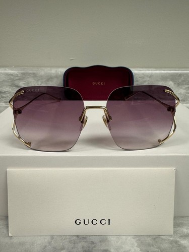 Gucci nuovo 0646s - nuovo, |
