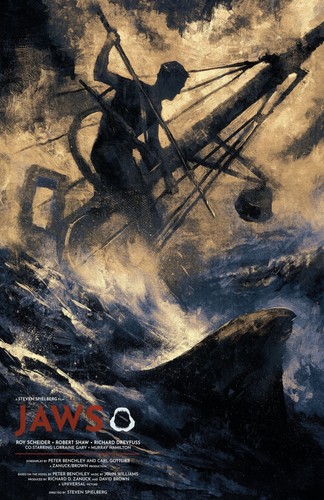 Poster classico film - , steven