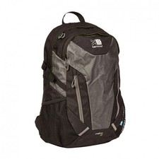 Zaino unisex Karrimor Metro 30L riflettente viaggio escursionismo outdoor zaino