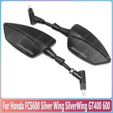 Per Honda FCS600 Silver Wing