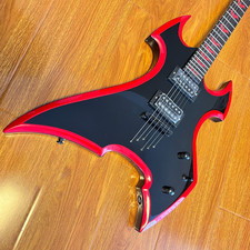Custom BC Rich Avenge Son of