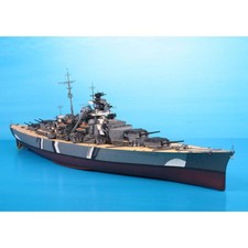 Trombettiere 03702 scala 1/200