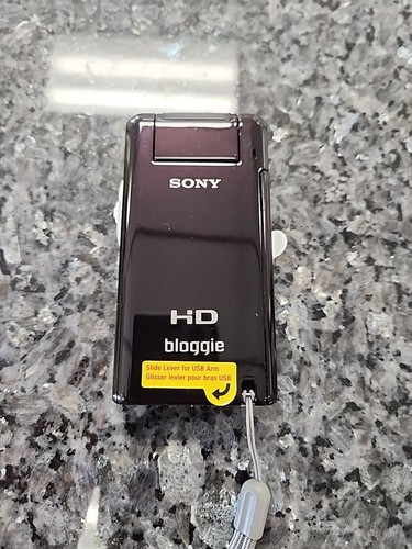 Videocamera digitale sony - videocamera,