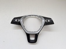 COMANDI AL VOLANTE