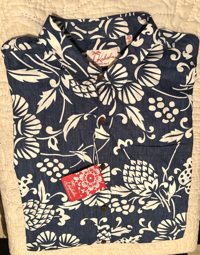 Camicia reyn spooner - spooner, a