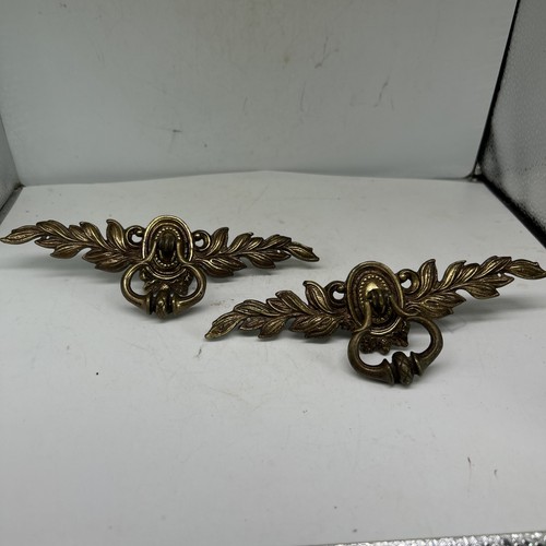 Cassetti pendenti ottone - pendenti, in