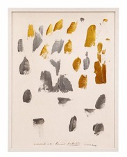 Bernard Aubertin Collateral