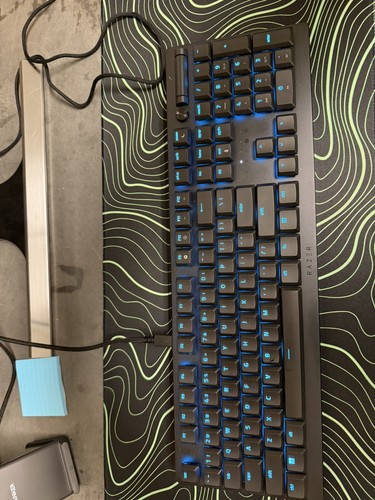 Razer deathstalker pro - v2,