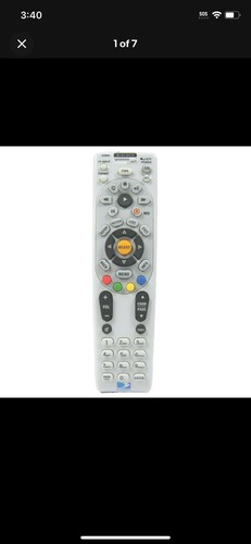 Directv rc64r telecomando - directv,