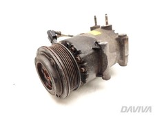 Ford Focus Pompe de