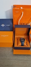 Locman orologio uomo frecce - locman,