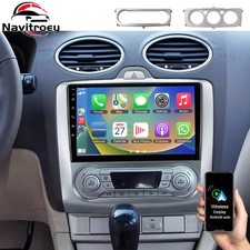 Autoradio Android 15 per Ford