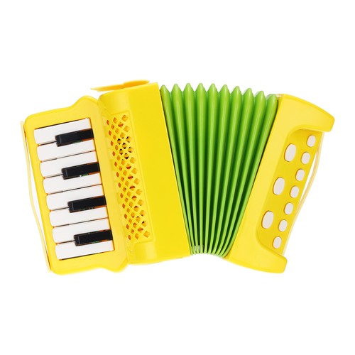 Fisarmonica tasti - fisarmonica, 10