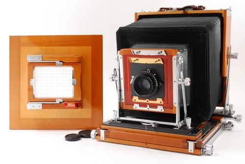 Quasi nuovo tachihara 8x10 - [quasi, nuovo]