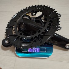 pedivella carbonio S-Works