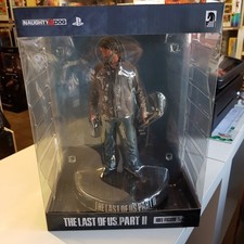 Figurine The Last of Us Part
