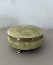 COFANETTO PORTAGIOIE IN ONICE