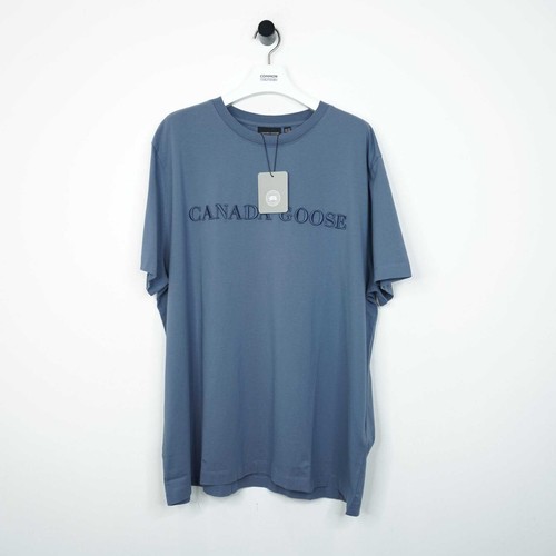 Shirt canada goose - t-shirt, emersen