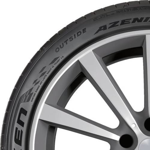 Falken azenis fk520 225 - azenis,