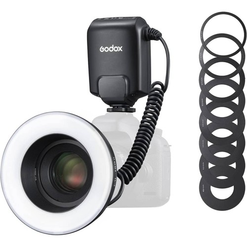 Godox 150 macro ring - ii,