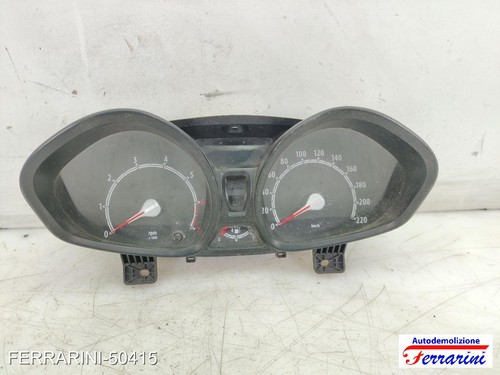 Quadro strumenti - quadro,