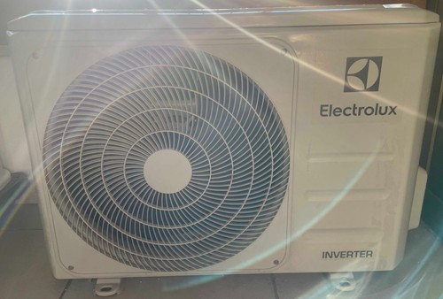 Condizionatore electrolux - condizionatore,