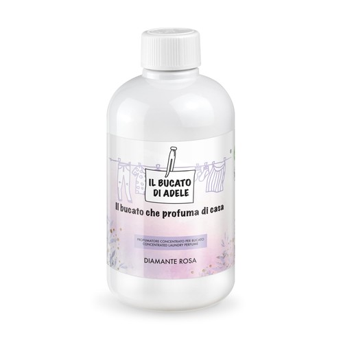 Profumatore bucato lavatrice - bucato,
