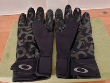 Oakley factory pilot core