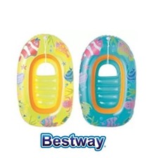 Canottino  Pesci Tropicali Cm